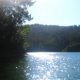 Loch Lomond Reservoir