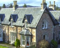 Bed and Breakfast North Scotland