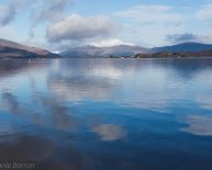 Duck Bay, Loch Lomond