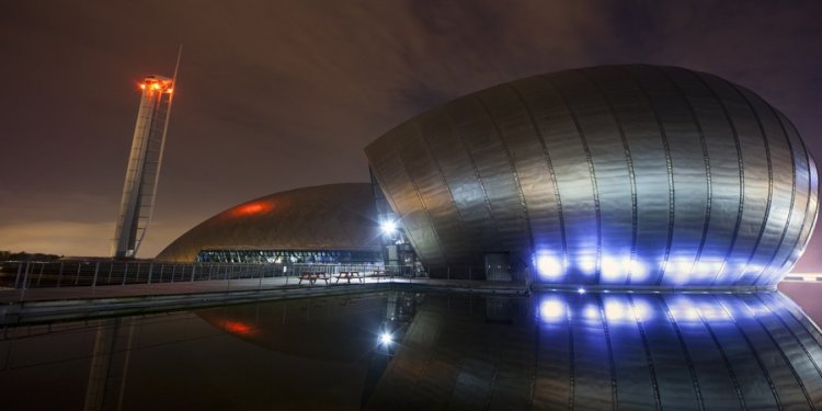 B&B in Glasgow