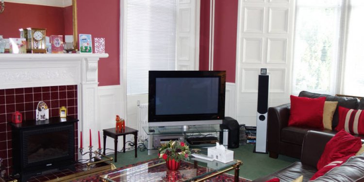 B&B Glasgow Scotland